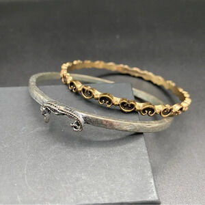 Lucky Brand Bangle Bracelets